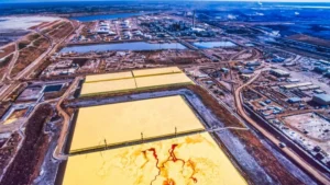 Las arenas bituminosas de Canadá ganan atractivo frente al aumento de costes en la cuenca Pérmica
