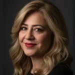 Arezoo Assarian