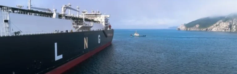 Argentina LNG integrará Vaca Muerta, gasoductos y dos unidades FLNG