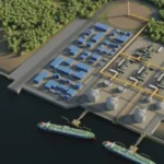 Argentina LNG avanza hacia FID