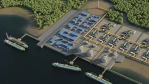 Argentina LNG avanza hacia una FID con inversión de US$51.000 millones