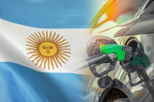 Argentina aumenta impuestos al combustible en mayo por inflación