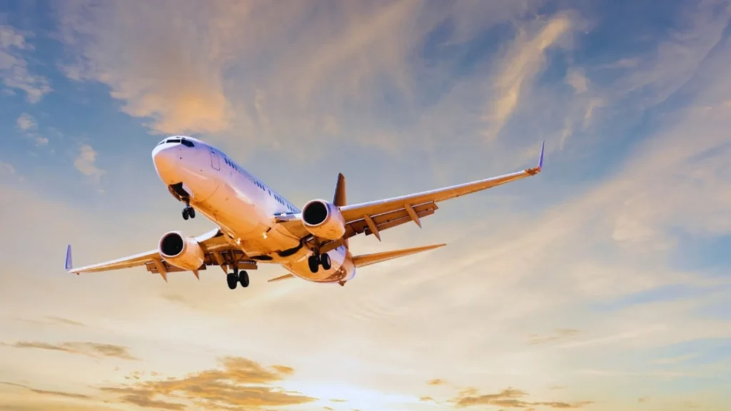 Argonne convierte desechos en combustible de avión