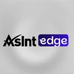 Logotipo de AsInt Edge, la plataforma en la nube para la gestión de integridad de activos industriales.