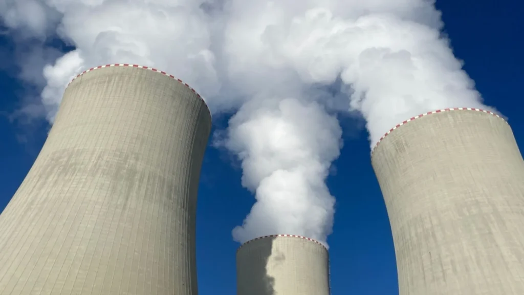UEC aumenta producción de uranio
