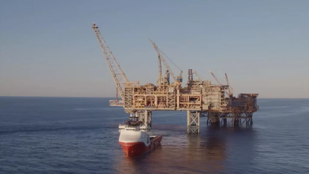 Aumento de suministro de gas nacional de Australia