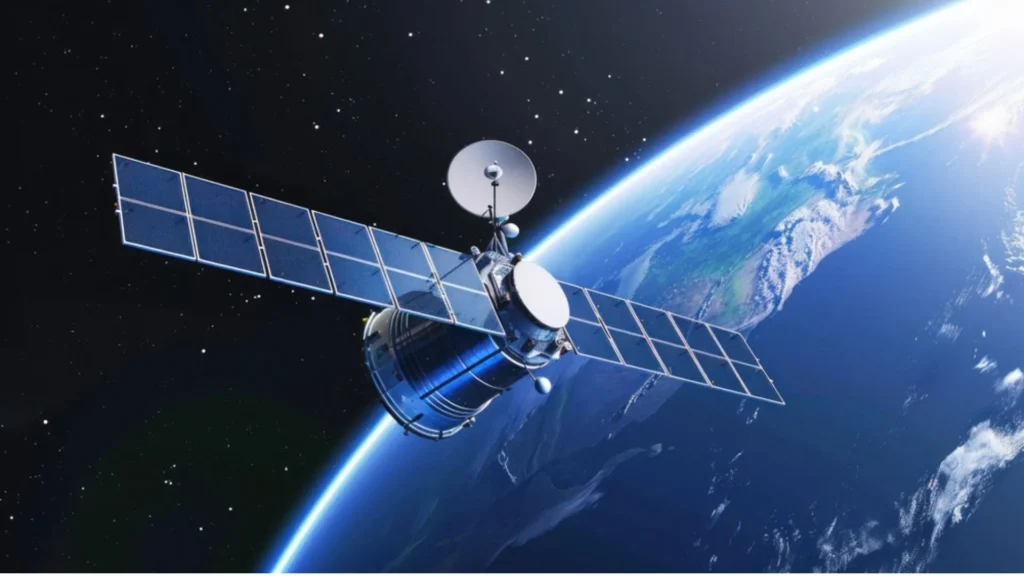 Auriga Space announces new funding for its electromagnetic launcher
