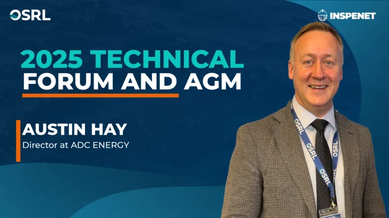 Inspection with AI: How ADC Energy modernizes offshore platforms