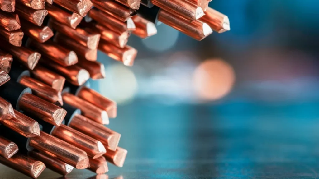 Australian cathode producer Austral drives mining consolidation following copper record
