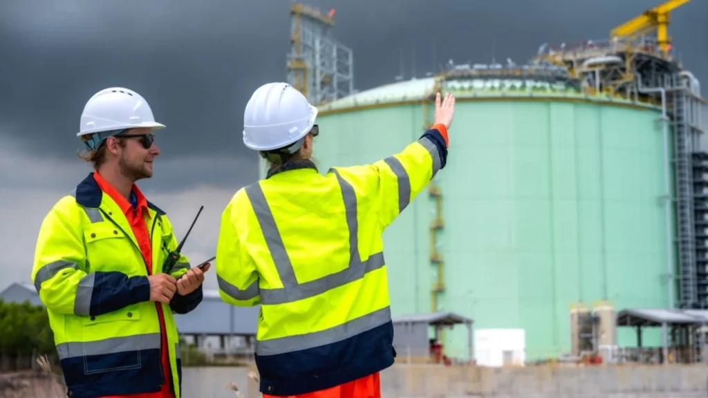 Australia destinará US$7 mil millones para reforzar sus reservas estratégicas de combustible