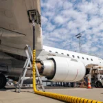 Australia asegura combustible para aviones