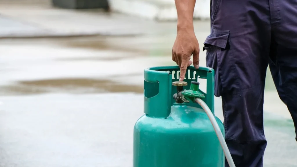 Australia impulsa reserva de gas doméstico