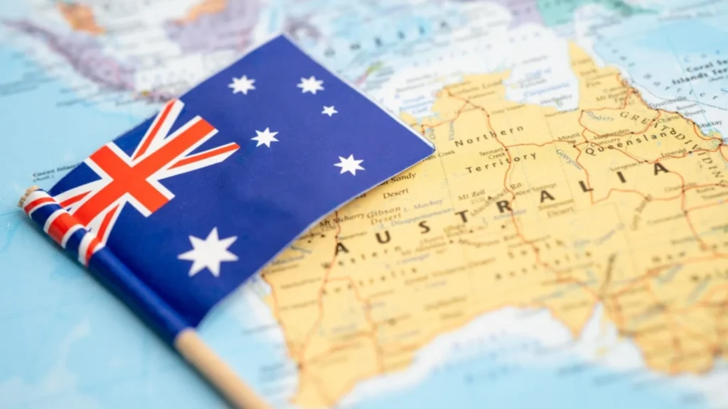 Australia prohíbe la extracción de uranio