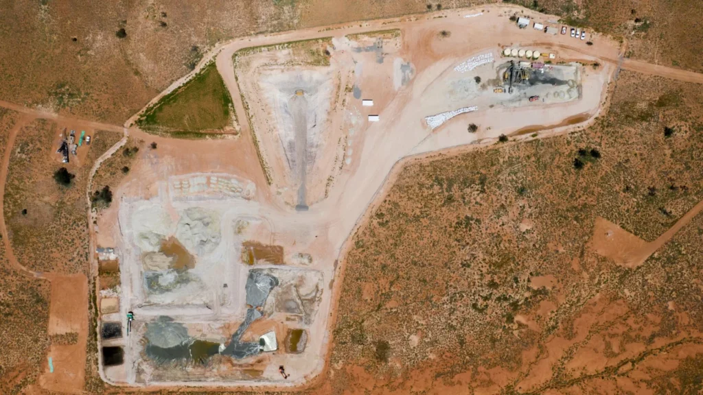 Australian government extends support to Cobalt Blue project