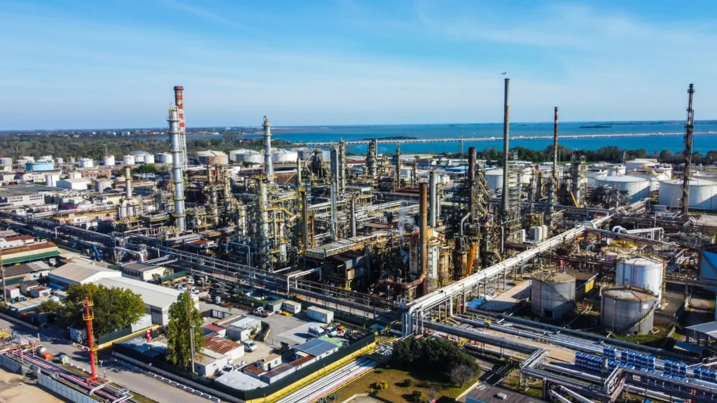 Avantium completa las principales unidades de su planta de FDCA