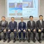 Corredor de hidrógeno entre Japón y Nueva Zelanda