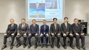 Japan and New Zealand begin feasibility studies for a green hydrogen export route