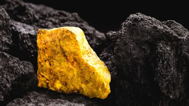 Avanza la producción de uranio desde la mina Honeymoon