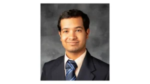 Avik Samanta, Ph.D, Awarded AMPP’s Prestigious 2026 Dr. A. John Sedriks Seed Grant