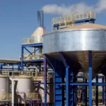 Axens lanza la primera planta industrial de SAF en Francia con