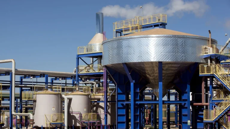 Axens lanza la primera planta industrial de SAF en Francia con bioetanol