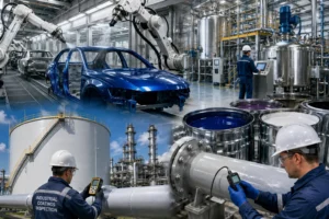BASF Coatings Carlyle completes sale for EUR 7.7 billion