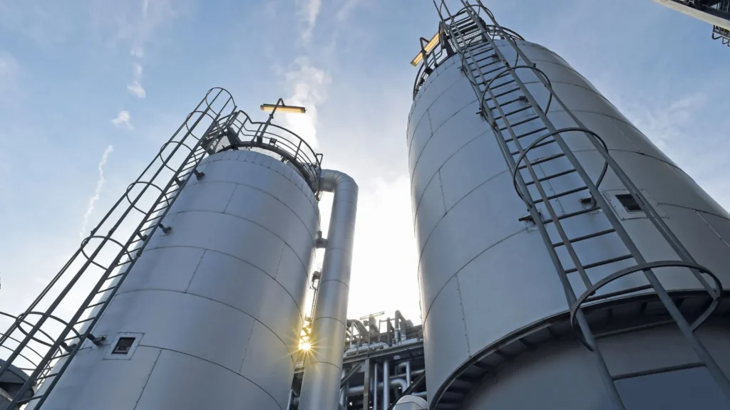 La empresa BASF inicia producción de amoníaco renovable