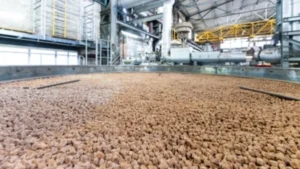 BASF impulsa la producción industrial de catalizadores impresos en 3D