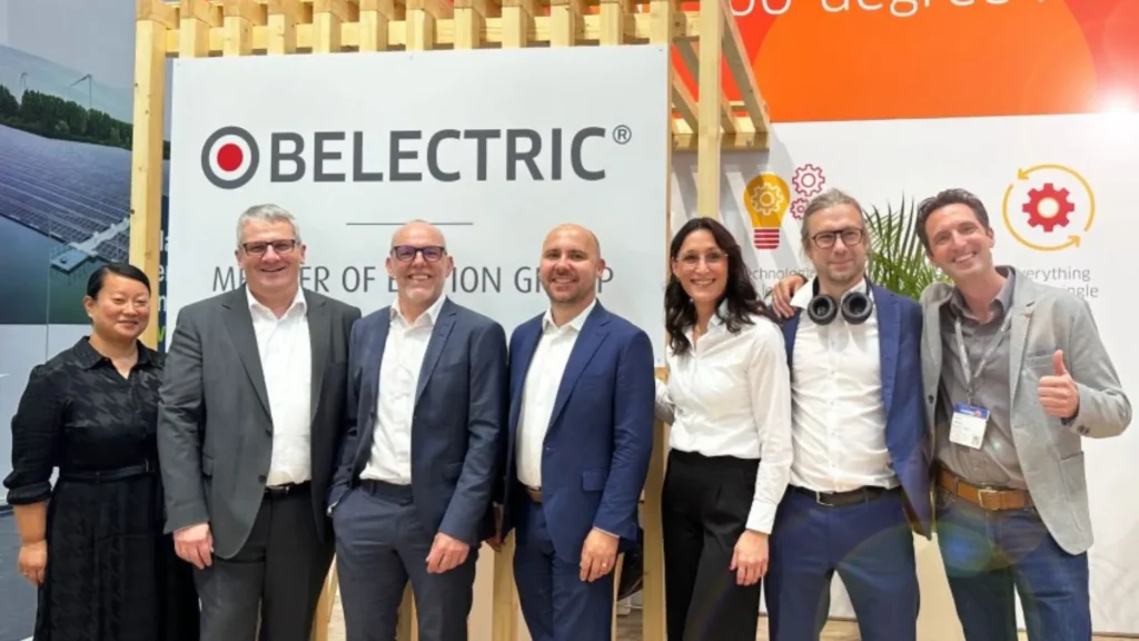BELECTRIC