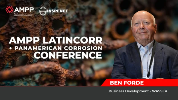 Interview with Ben Forde at LatinCORR 2025