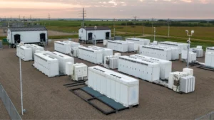 BGE proposes battery storage to strengthen Maryland’s electric grid