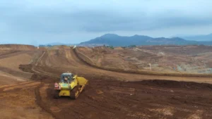 BNDES Finances Centaurus Jaguar Project with $190 Million