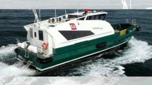 BOURBON asegura contrato con ExxonMobil en Angola y renueva su flota de crewboats