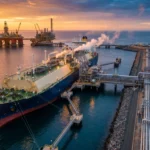 Browse LNG Australia