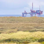 BP, XRG y UCC progresan en el desarrollo de 72 / 5.000 natural gas en Venezuela