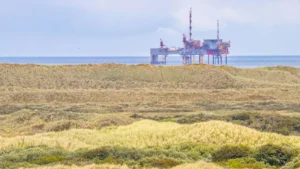 BP, XRG y UCC avanzan en el desarrollo de gas natural en Venezuela