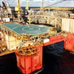 Atlantis Drill Center 1