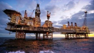 BP encarga a Emerson automatizar Shah Deniz en el Mar Caspio