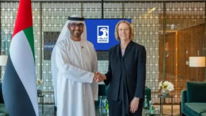 BP obtiene una participación del 10% en el proyecto Bab Gas Cap de ADNOC en Abu Dabi