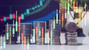 BP impulsa sus ganancias con el trading de petróleo en un mercado volátil