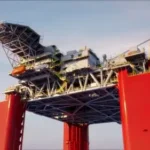 BP pone en marcha la venta de participaciones en los proyectos offshore Kaskida y Tiber
