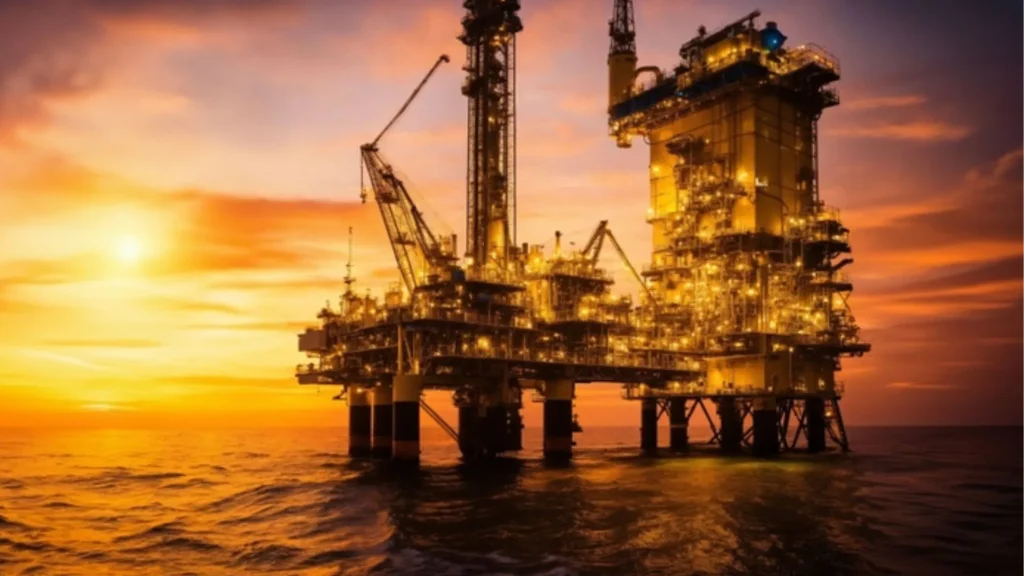 BP sells its stake in Bay du Nord to Equinor