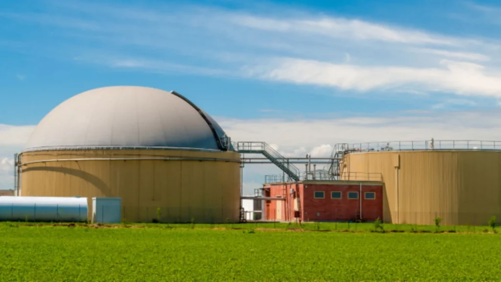 DN AGRAR y BSOG Energy la producción de biometano en Rumanía