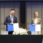 BSR y GIZ cooperan en combustibles sintéticos