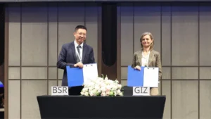 BSR y GIZ estudiarán combustibles sintéticos en Vietnam