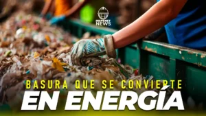 BTS Bioenergy inaugura MORC en Maryland para residuos orgánicos