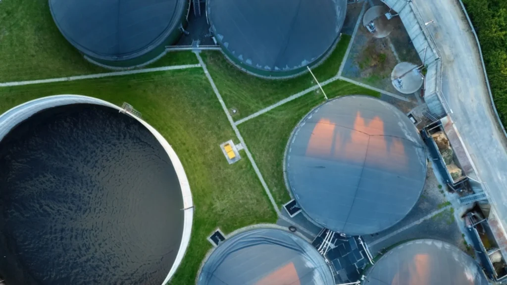 BTS Bioenergy transforma residuos orgánicos en energía renovable