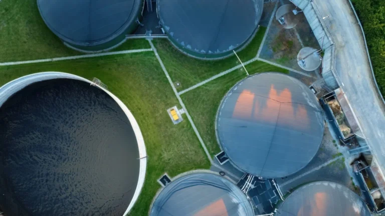 BTS Bioenergy transforma residuos orgánicos en energía renovable