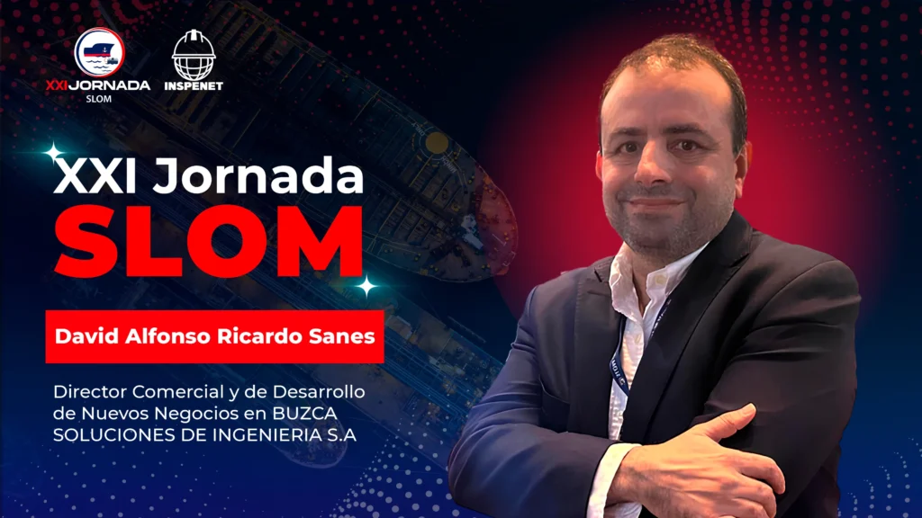 BUZCA consolida su experiencia en proyectos de tuberías submarinas