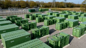 BW ESS starts BESS of 515 MWh in Italy and acquires 675 MWh in Spain 